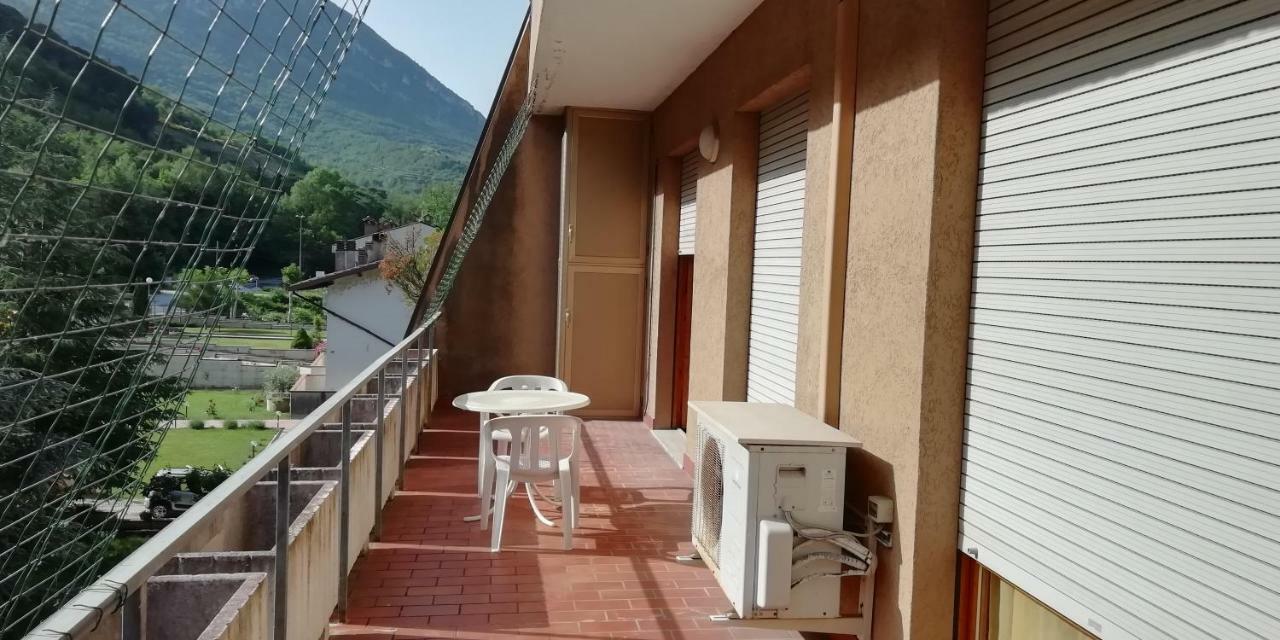 Apartmán Madonna Di Frasassi - Casa Vacanze Genga  Exteriér fotografie