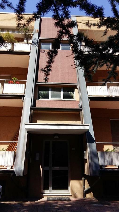 Apartmán Madonna Di Frasassi - Casa Vacanze Genga  Exteriér fotografie